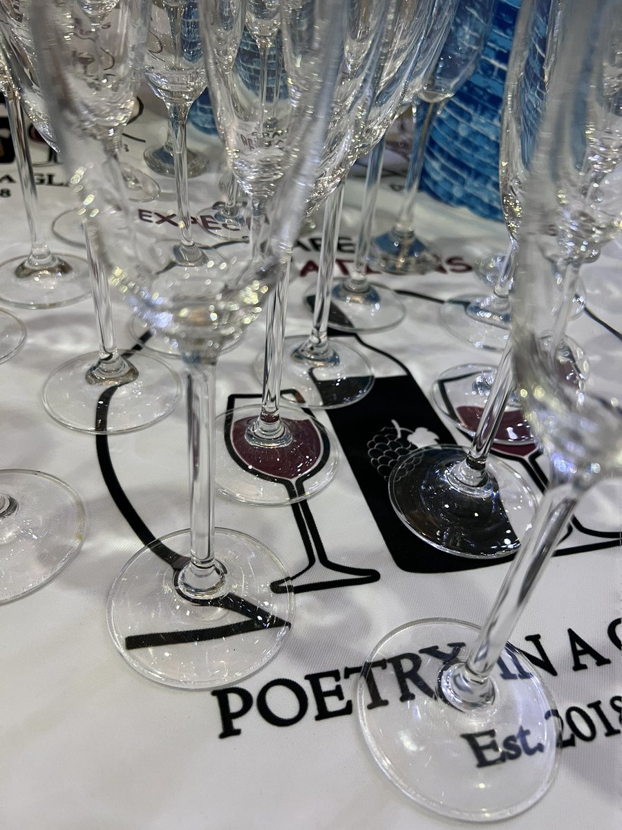 grapeex18's tweet photo. Thank you to everyone who joined us last night at O Contemporary Art Gallery (at @Cedarsquare1) for an informative evening of Art x wine. See you at the next one! #winewithgrapeex18 #wineevent #fourways https://t.co/reZ1UQaUjC