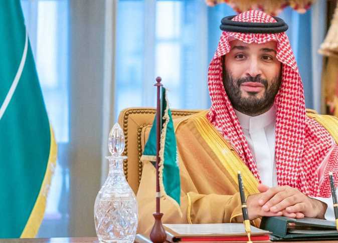#ولي_العهد #محمد_سلمان 
رئيساً لمجلس الوزراء .. نسأل الله أن يعينه ويسدده ويجعل التوفيق حليفه وينفع به وطنا الغالي والأمة العربية والاسلامية