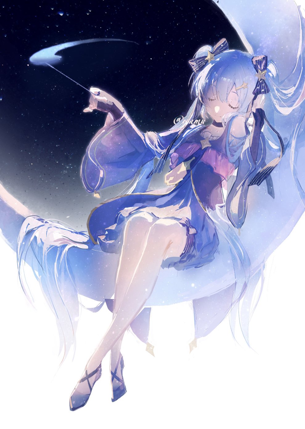 雪ミク Twitter Search Twitter