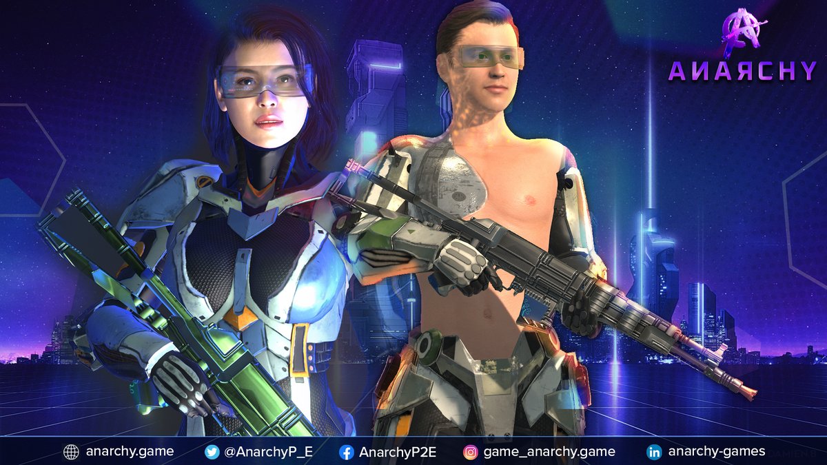 New Clan in the Radar🚨

Identified as : Hybrids

Features : Cluster of some rare mutants that have come together to form this clan.

Came into existence by combining two entirely different entities, with the motive of overcoming the weaknesses in any of the races.
#Web3 #GameFi