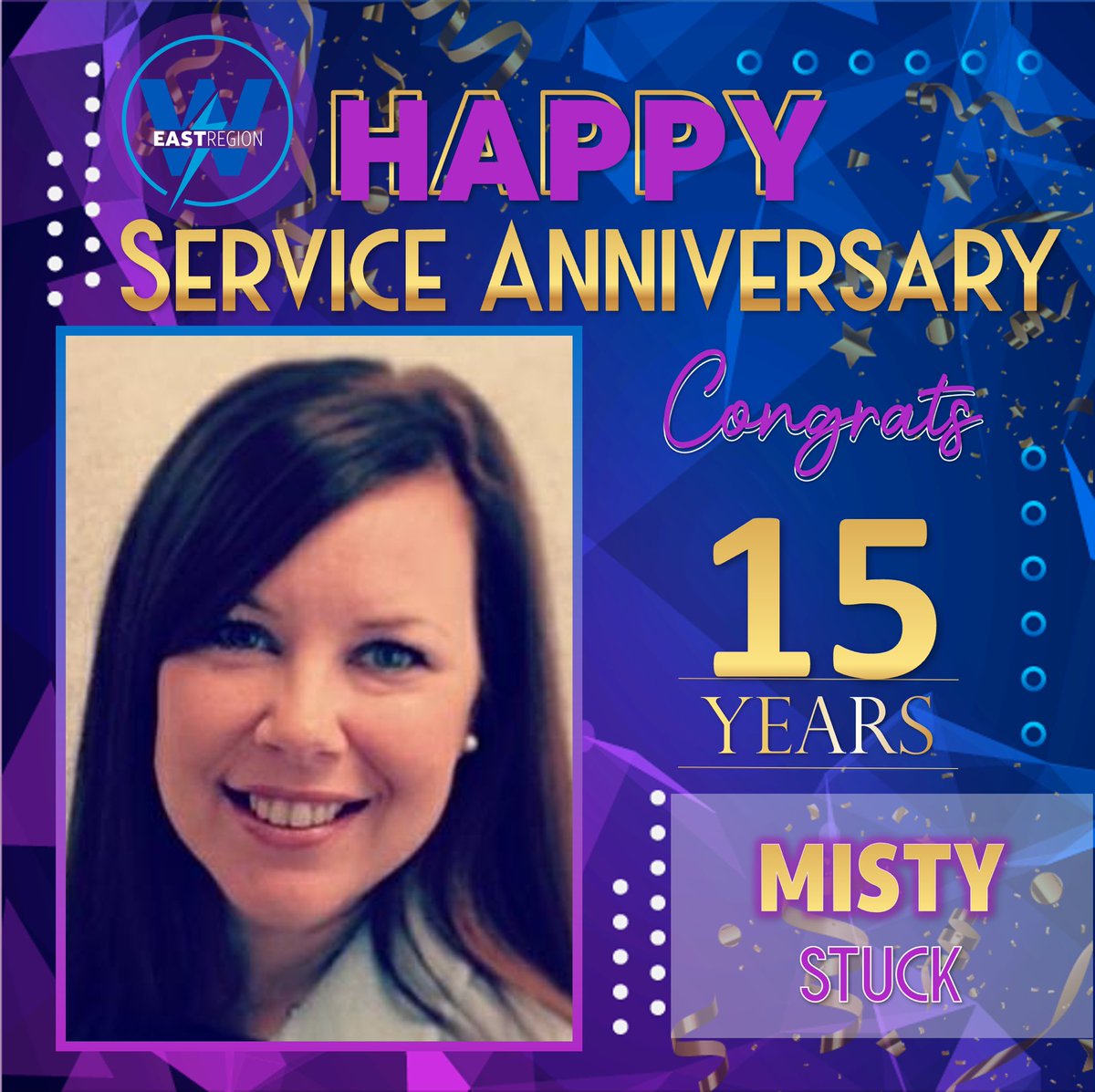 East Retail Workforce tweet media