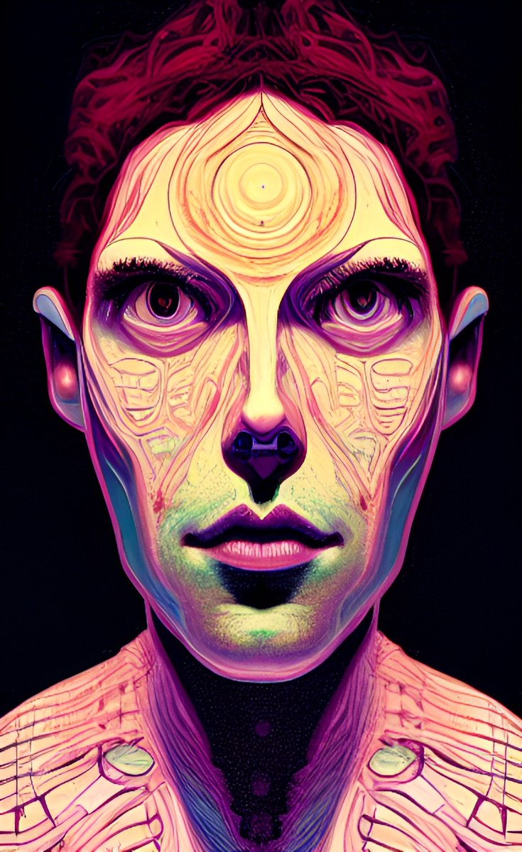 HUM8NITY tweet media