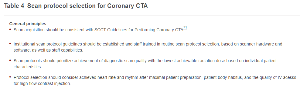 New SCCT Expert Consensus #YesCCT in Acute Chest Pain | Co-Endorsed @RadiologyACR @NASCISociety 🔑: -Strong RCT Evidence -Complementary to hs-Tn -Potential role NSTEMI -Functional CCT -HRP -Guideline endorsed -Technical & clinical guidance @journalCCT bit.ly/3Sj53dT