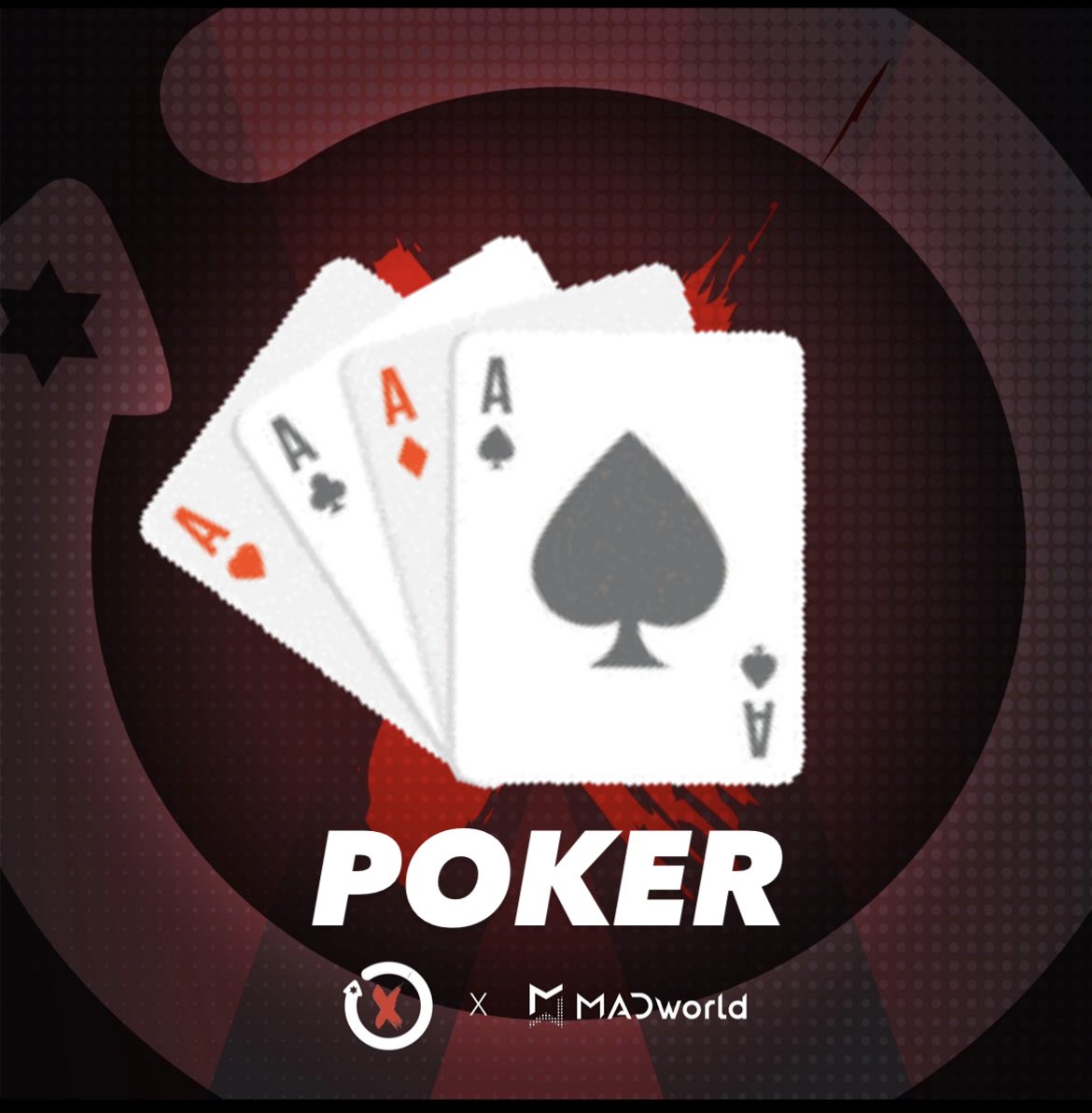 XFuera_Official's tweet photo. Our first round of poker is kicking off in just half an hour! This is gonna be huge &amp; bound to be good fun!♥️♦️♣️♠️

How goods your bluff? 😎

https://t.co/8o1BFvHsdk https://t.co/qkOgjQ0Jse