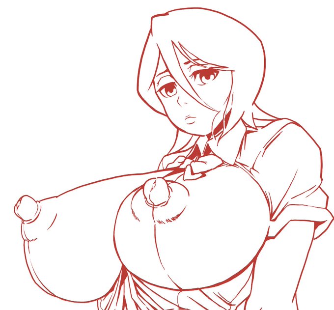 いい感じの乳首になった! 