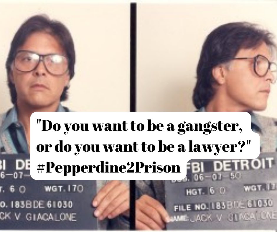 pepperdine2's tweet photo. Da Bomb asked me to choose. #pepperdine2prison #frankiedabomb #motorcitymafia #AuthorsOfTwitter #detroitmafia #courtroomfixer https://t.co/rM0bWqg58F