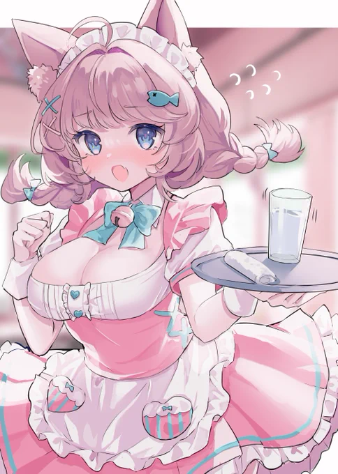 今月はたくさんかけなかったので、来月はがんばるぞ#今月描いた絵を晒そう 