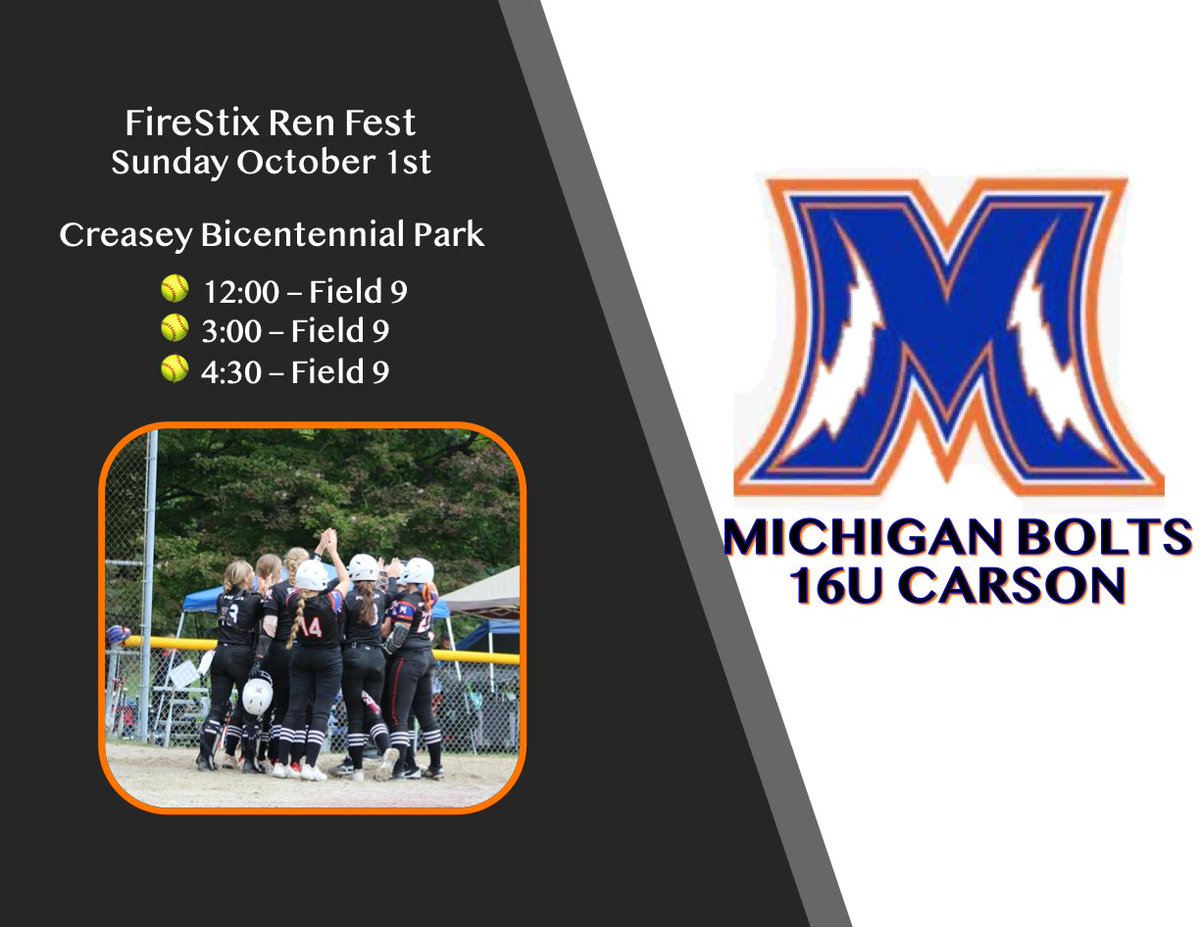 Michigan Bolts - Carson tweet media