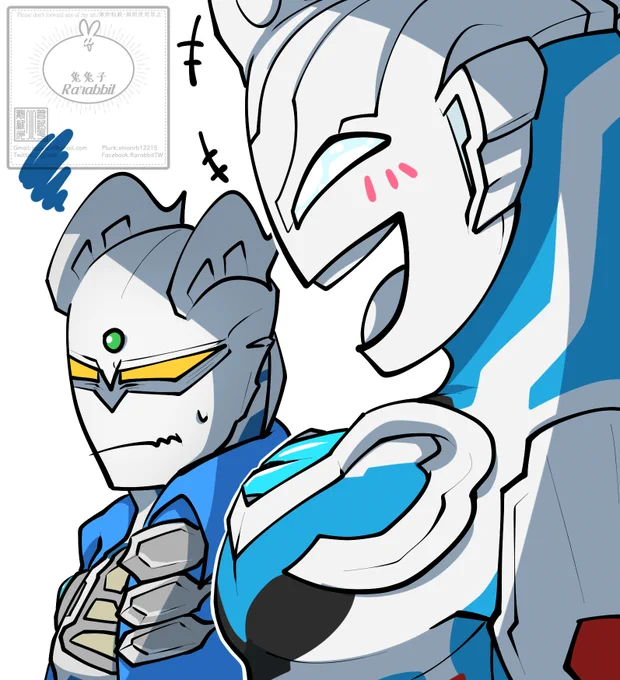 #みんなのウルトラマンZが見たい 
