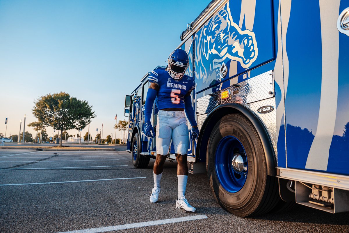 Respect. #ALLIN | #GoTigersGo