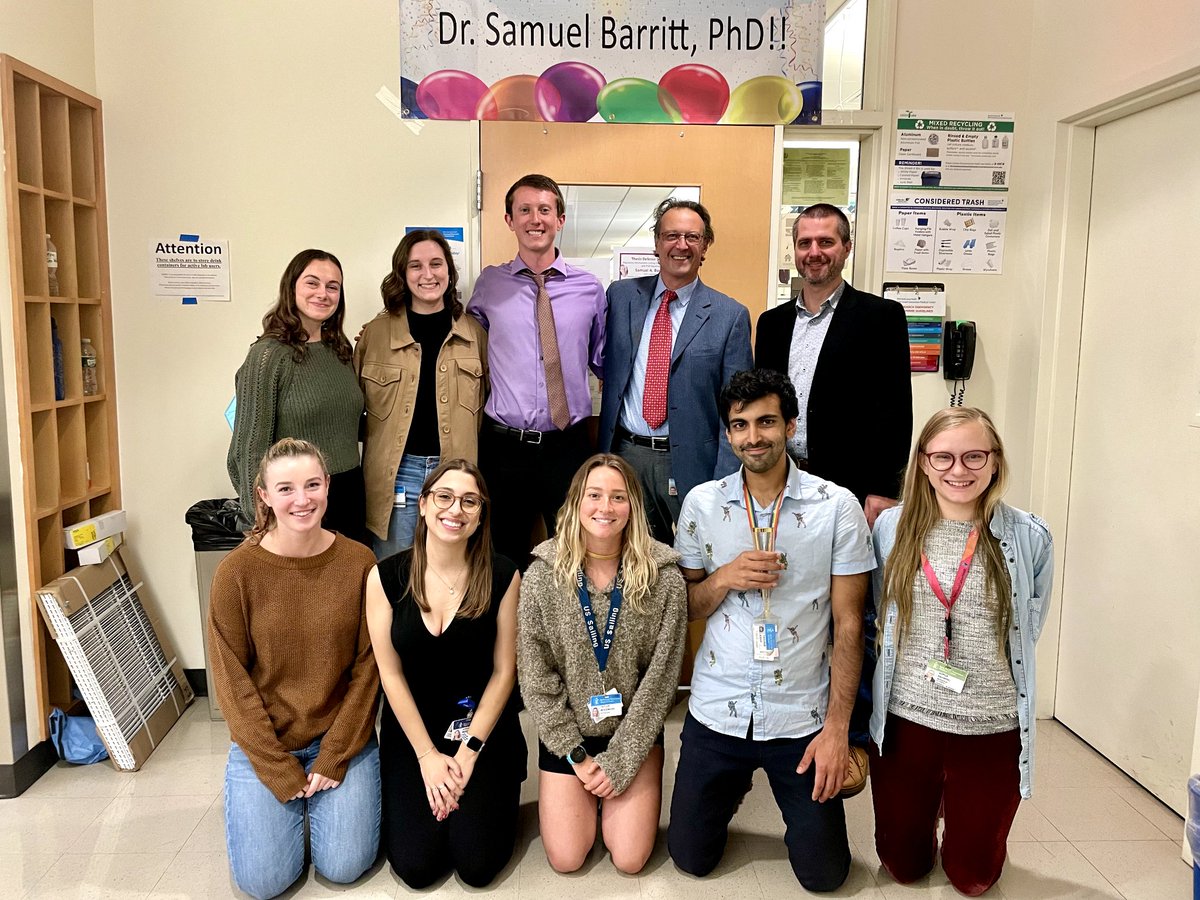 Sam Barritt tweet media