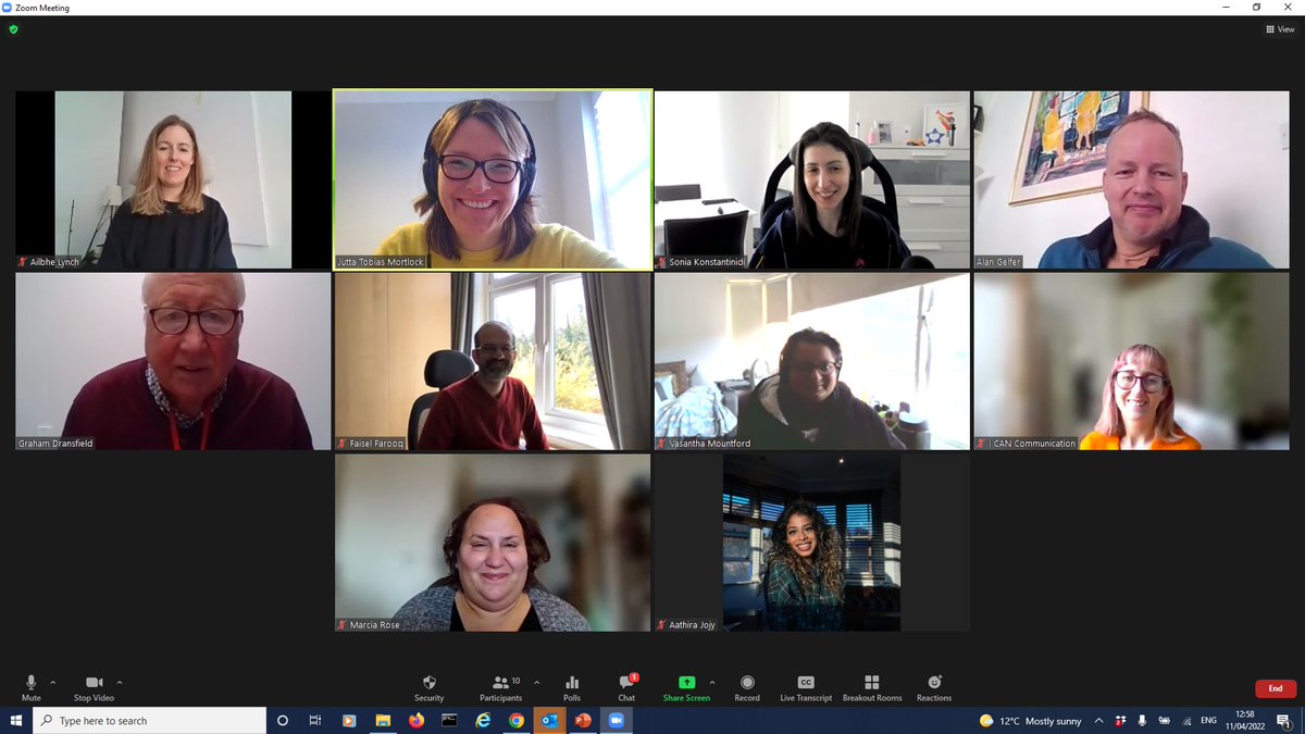 Mindfulness at City (@mindfulnesscity) on Twitter photo Our #mindfulness dropin sessions <a href="/CityUniLondon/">Anna</a> are back! We meet online every Tuesday morning and Wednesday lunchtime - all welcome. Email jutta.tobias-mortlock@city.ac.uk to find out more. @CityUniSU <a href="/CityUniHealth/">School of Health & Medical (Clerkenwell)</a> <a href="/NewsfromCity/">City St George's, University of London Press</a> <a href="/CityUniPsych/">Psychology at City</a> <a href="/City_OrgPsych/">City_OrgPsych</a> <a href="/City_/">Negro City</a> Our #mindfulness dropin sessions <a href="/CityUniLondon/">Anna</a> are back! We meet online every Tuesday morning and Wednesday lunchtime - all welcome. Email jutta.tobias-mortlock@city.ac.uk to find out more. @CityUniSU <a href="/CityUniHealth/">School of Health & Medical (Clerkenwell)</a> <a href="/NewsfromCity/">City St George's, University of London Press</a> <a href="/CityUniPsych/">Psychology at City</a> <a href="/City_OrgPsych/">City_OrgPsych</a> <a href="/City_/">Negro City</a>