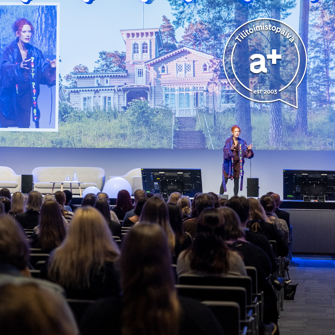 procountor's tweet image. Tilitoimistopäivä 2022 on nyt takana, ja on kiitosten aika. Iso ja lämmin kiitos kaikille osallistujille, kumppaneille, asiakkaille, puhujille, työntekijöille ja muille tapahtuman mahdollistaneille! ❤️ Tämä tapahtuma oli upeasti #yhdessärakennettu!