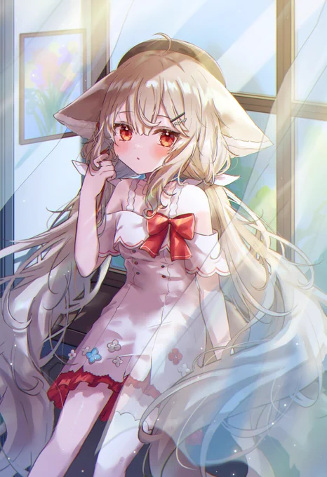 commission#Skeb 