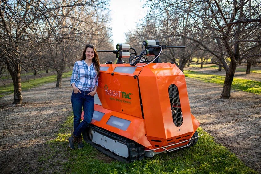 Future Farming tweet media