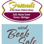 Photo by Dexter District Library (@DexterLibrary)