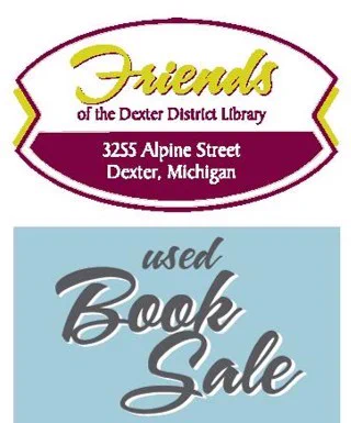Image from Dexter District Library (@DexterLibrary)
