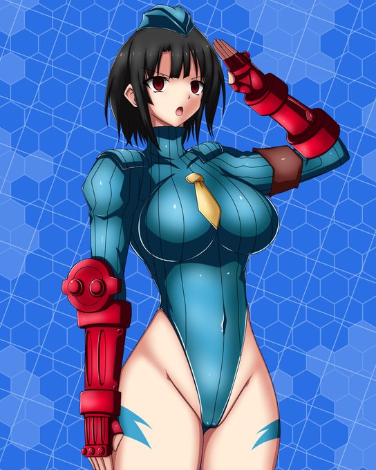 あれ?ひょっとして今月二種類しか描いてないんじゃ……
▂▅▇█▓▒░('ω')░▒▓█▇▅▂うわああああああああ
#今月描いた絵を晒そう 