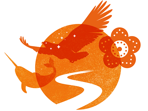 Today we recognize the second National Day for Truth and Reconciliation in Canada: museum.mcmaster.ca/national-day-f…