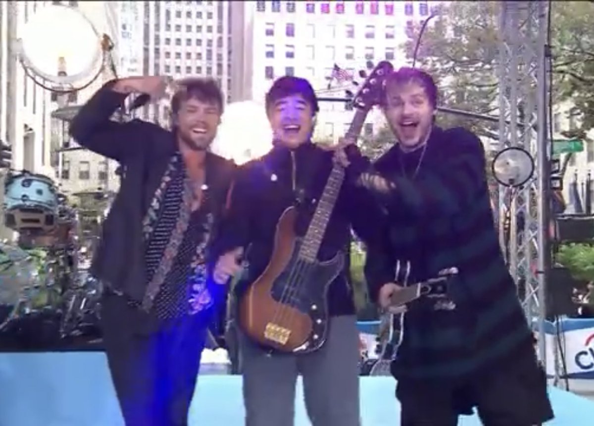 i love the jonas brothers