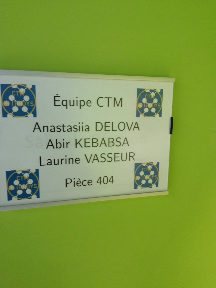 Florent Barbault (@barbaultflorent) on Twitter photo Everything is ready now... <a href="/ItodysC/">The CTM Group</a> <a href="/univ_paris_cite/">Université Paris Cité</a> <a href="/Laurine_Vas/">Laurine Vasseur</a> <a href="/AbirKebabsa/">Abir Kebabsa</a> @nastyadel Everything is ready now... <a href="/ItodysC/">The CTM Group</a> <a href="/univ_paris_cite/">Université Paris Cité</a> <a href="/Laurine_Vas/">Laurine Vasseur</a> <a href="/AbirKebabsa/">Abir Kebabsa</a> @nastyadel