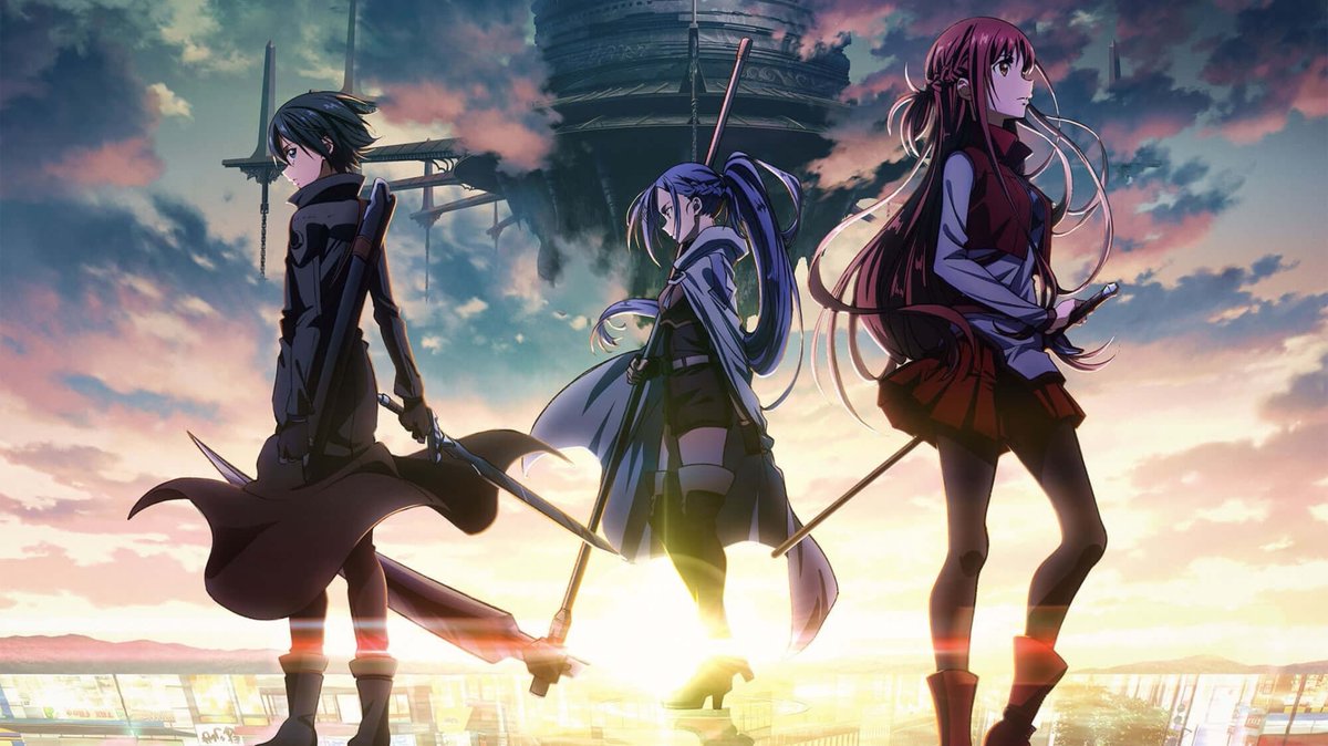 _DrCommodore's tweet photo. Amazon Prime Video: Tutte le uscite anime di ottobre 2022 - https://t.co/z1qKcEIIjN https://t.co/CVkDWRqGK1