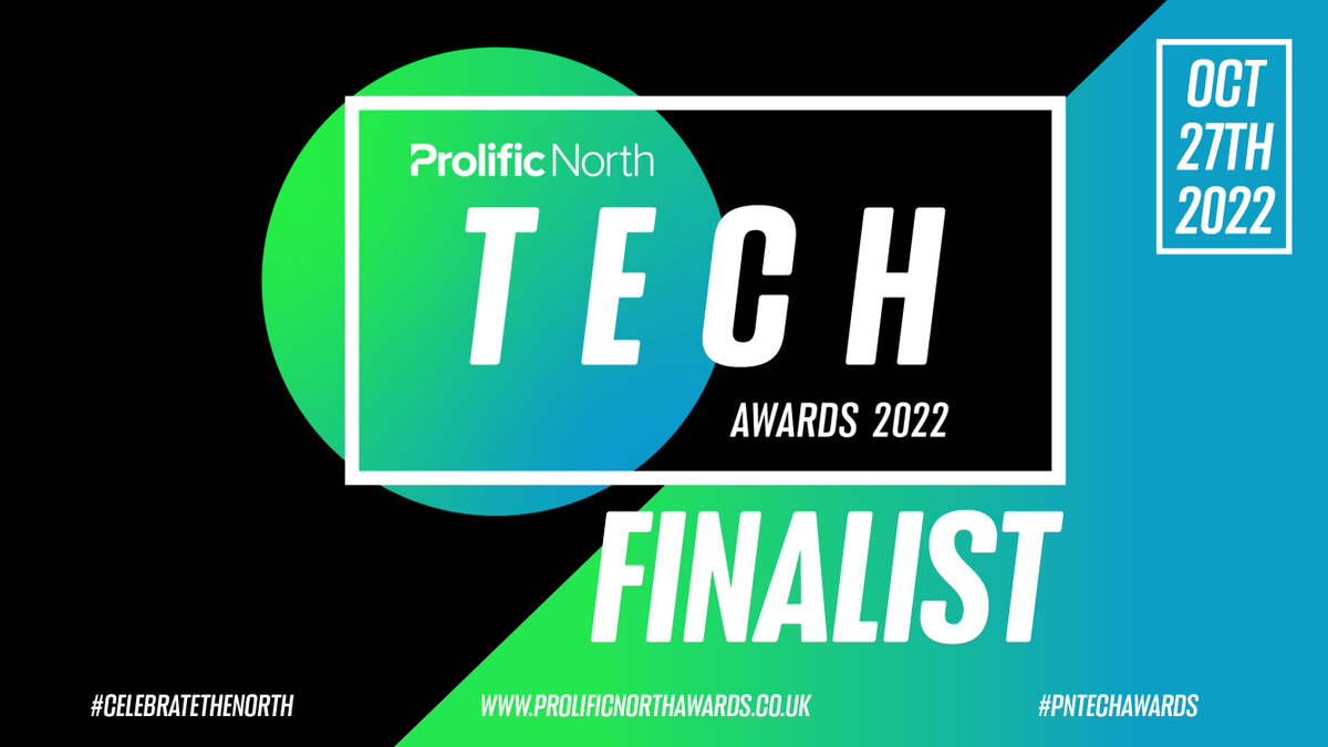Nexus Rental (@nexus_rental) on Twitter photo We are delighted to be a finalist in the <a href="/ProlificNorth/">Prolific North</a> #PNTechAwards in both the Large Tech Company & SaaS Company of the Year categories.
Our team strive to bring tech-led mobility solutions to the market & it is fantastic to be recognised in this way.
#tech #saas We are delighted to be a finalist in the <a href="/ProlificNorth/">Prolific North</a> #PNTechAwards in both the Large Tech Company & SaaS Company of the Year categories.
Our team strive to bring tech-led mobility solutions to the market & it is fantastic to be recognised in this way.
#tech #saas