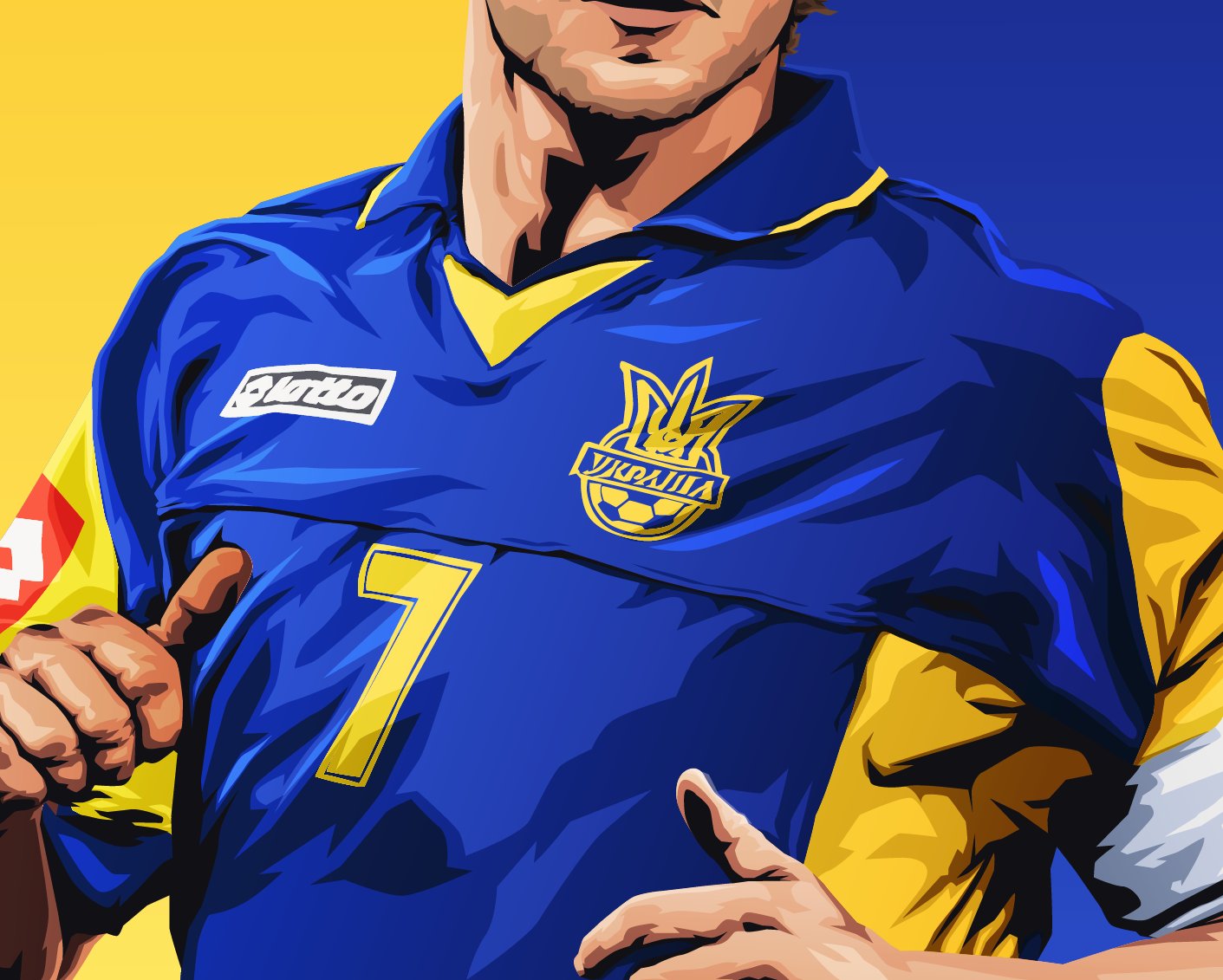 Who Invited Jamie? on Twitter: "👀🇺🇦 Comment below who is the greatest ...