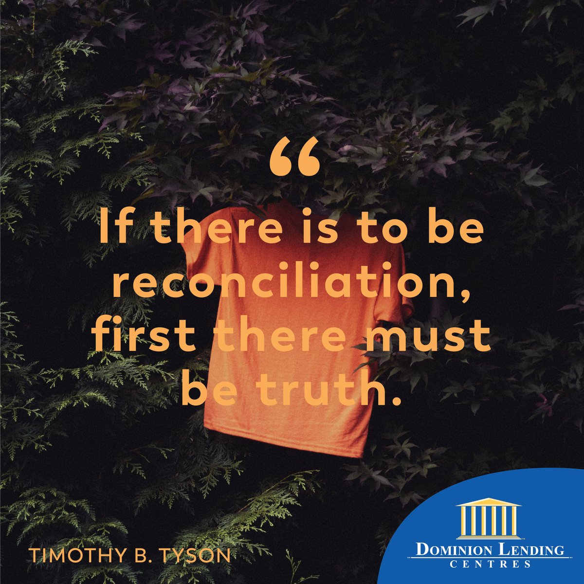 acrippsdlc's tweet photo. Today we recognize the tragic legacy of residential schools, the missing children, the families left behind and the survivors of these institutions. https://t.co/QHVfZUsq4p