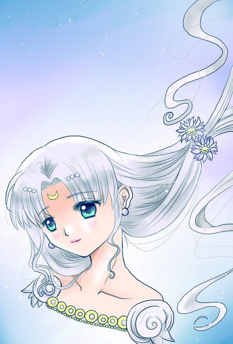 プリンセス セレニティのtwitterイラスト検索結果