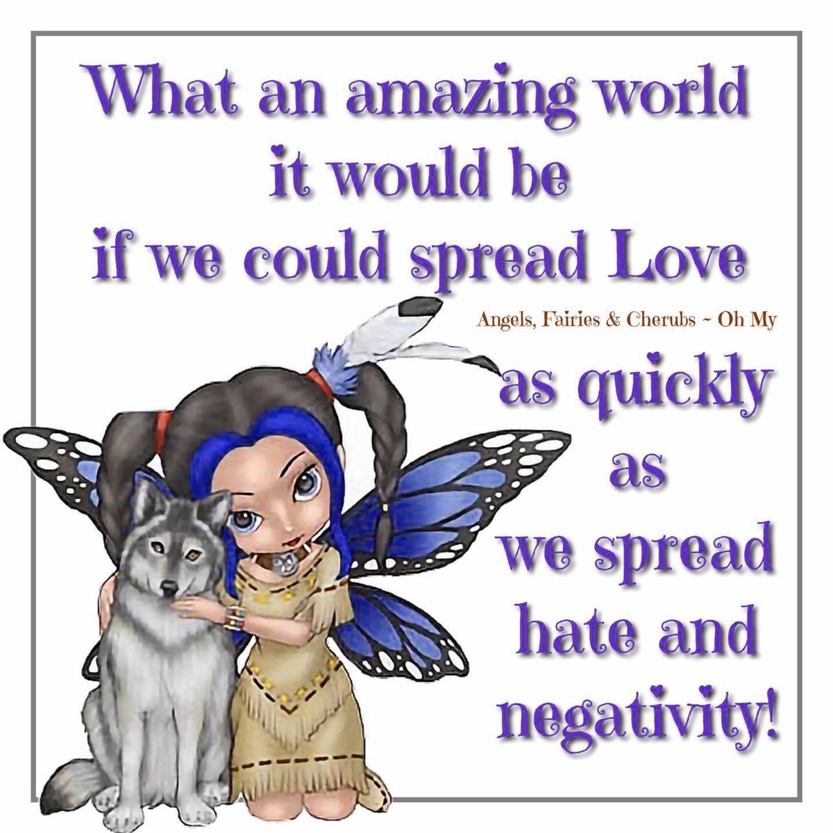 HarryZipperz's tweet photo. Good Morning beautiful people! 😁 A pleasant Friday to all😘😊
In the spirit of Truth and Reconciliation try spreading some love and kindness😊🧡🧡🧡🤗 https://t.co/UsJv5H3h9g