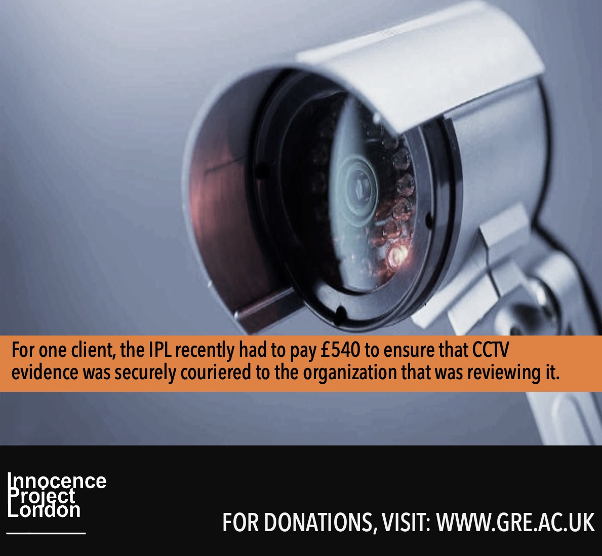 innocencelondon's tweet photo. As a pro-bono organisation, the IPL needs donations to
be able to carry on our work β this includes hidden costs. Please consider donating
today: https://t.co/asRP3oPS2q #IPLGiving #WCD2022 https://t.co/Wq62DuSY8w