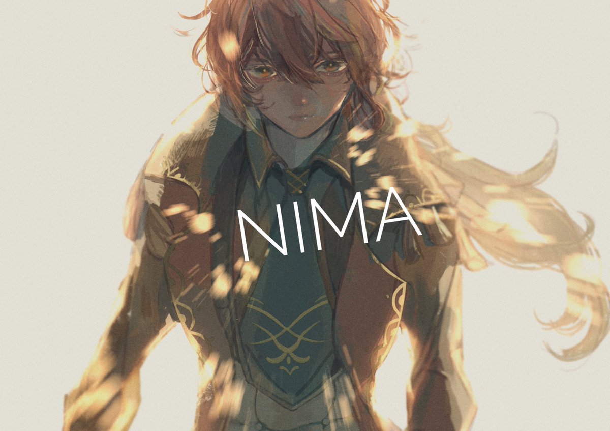 「#今月描いた絵を晒そう描いたで 」|nima𓅪5/3超神の叡智のイラスト