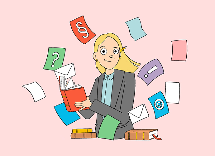 Grafill's tweet image. Arbeidstakere har et særlig vern mot oppsigelse. En arbeidstaker kan bare sies opp når det er saklig grunn for det. Dette er noe av det som skiller arbeidstakeres rettigheter fra det som gjelder for selvstendige oppdragstakere og frilansere.🚀 grafill.no/nyheter/oppsig…