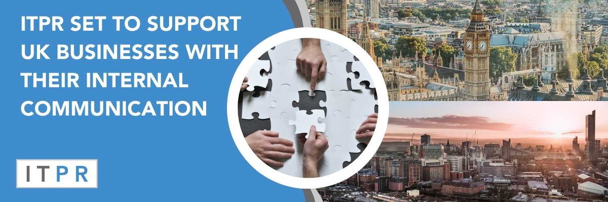 You may have noticed that we have started to talk about the importance of effective #internalcommunication recently…

This is because we can now provide support to UK businesses with their Internal Communication strategy and tactics!

Find out more here👇
hubs.ly/Q01nrRhQ0