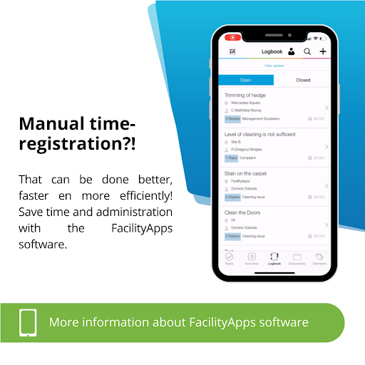 Facility Apps tweet media