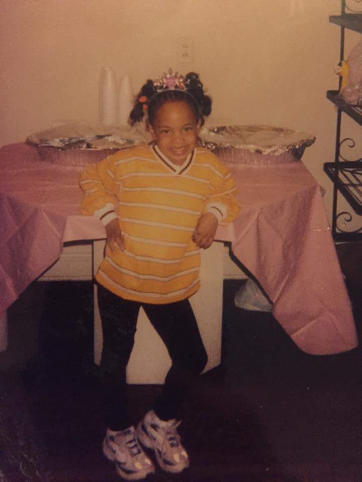 This lil mama is 29 today. Happy Birthday to me!  