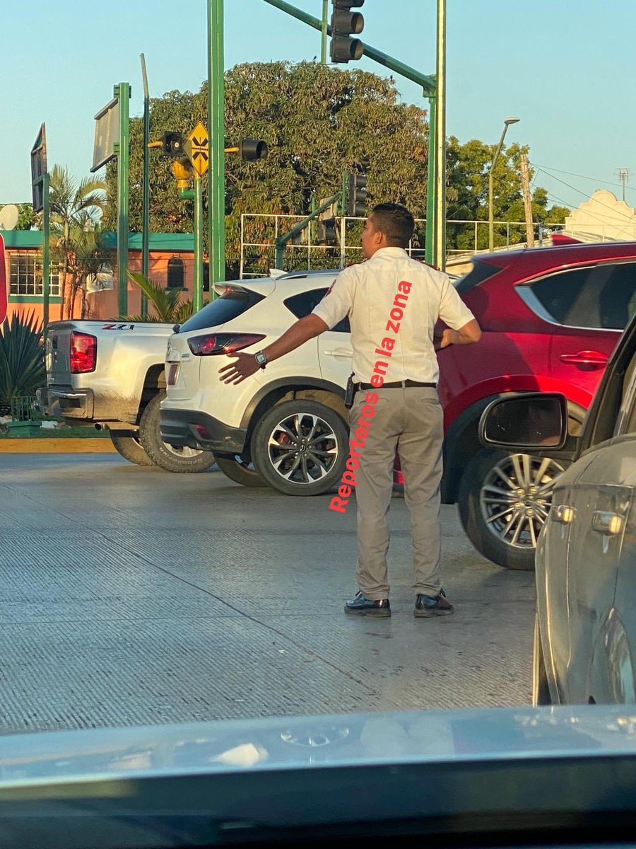 ReporterosEnLaZona tweet media