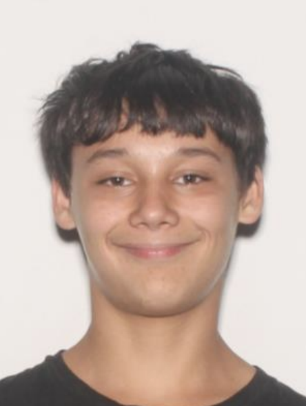 PascoSheriff's tweet photo. PSO deputies are currently searching for Timothy Dubois, a missing/runaway 17-year-old. Dubois is 5’5”, around 120 lbs., with brown hair and brown eyes. Dubois was last seen on Sept. 29 around 6:30 p.m., in the Thames Pl. area of Lutz. (1/2) https://t.co/Oc9b781GVq