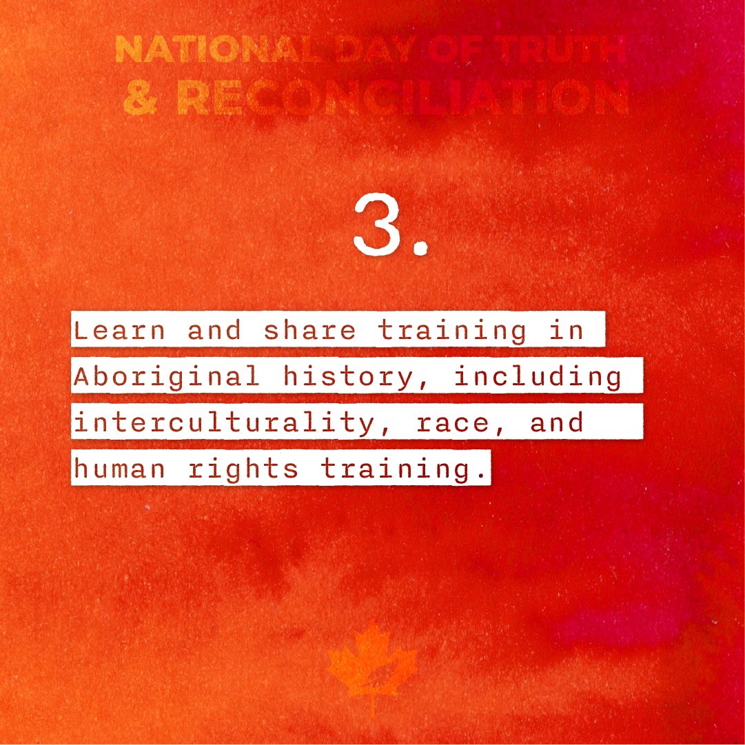With over 1.6M Indigenous and First Nations Peoples living in Canada 🇨🇦 we stand beside them in solidarity rcaanc-cirnac.gc.ca/eng/1524494530…