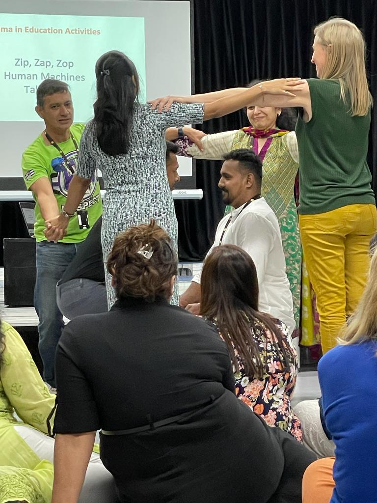 Ruchi Mahale (@ruchi21m) on Twitter photo <a href="/vincentRventura/">Vincent Ventura</a> thank you for a fabulous Drama session! It was highly interactive, collaborative and an enriching experienceπ
<a href="/oismumbai/">Oberoi International School</a> <a href="/ois_primary/">OIS Primary</a> <a href="/OISLearningHub/">OISLearningHub</a> <a href="/Pratham1992d/">Prathamesh Desai</a> <a href="/midstofinquiry/">πππ₯πͺπππππ₯ πππππͺ ππ
Ή π</a> <a href="/DanielBJ08/">Daniel Bocanegra</a> <a href="/JyotshnaSingh20/">Jyotshna Singh</a> #pdday <a href="/vincentRventura/">Vincent Ventura</a> thank you for a fabulous Drama session! It was highly interactive, collaborative and an enriching experienceπ
<a href="/oismumbai/">Oberoi International School</a> <a href="/ois_primary/">OIS Primary</a> <a href="/OISLearningHub/">OISLearningHub</a> <a href="/Pratham1992d/">Prathamesh Desai</a> <a href="/midstofinquiry/">πππ₯πͺπππππ₯ πππππͺ ππ
Ή π</a> <a href="/DanielBJ08/">Daniel Bocanegra</a> <a href="/JyotshnaSingh20/">Jyotshna Singh</a> #pdday