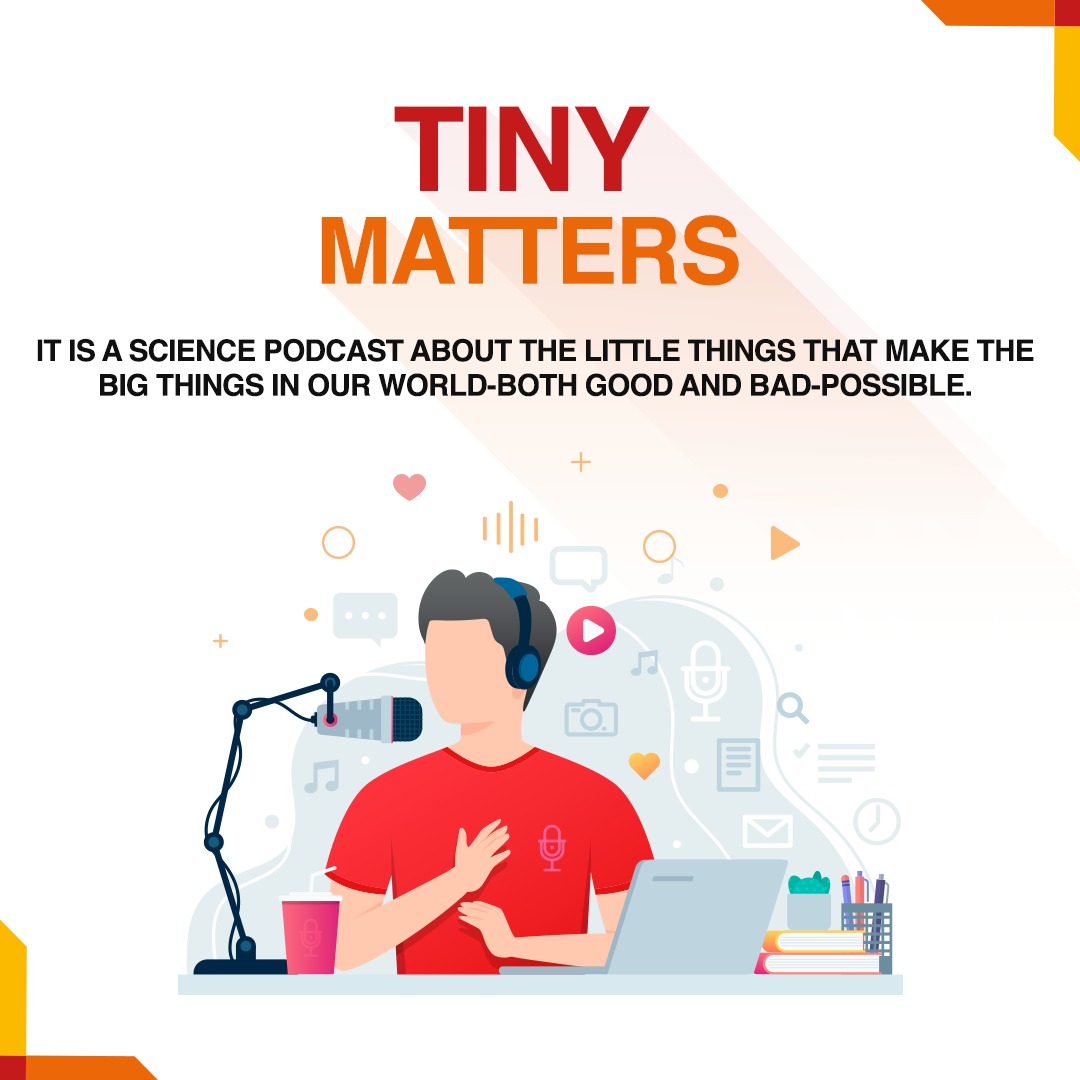 LearnVectorsApp's tweet photo. Here are the top 5 podcasts you must not miss if you're a student! 🤩

Listen to these on your way to class or back home! 🤠

Happy International Podcast Day!❤✨

Follow @LearnVectorsApp for more and download the app now! ❤ https://t.co/uahTyjospm