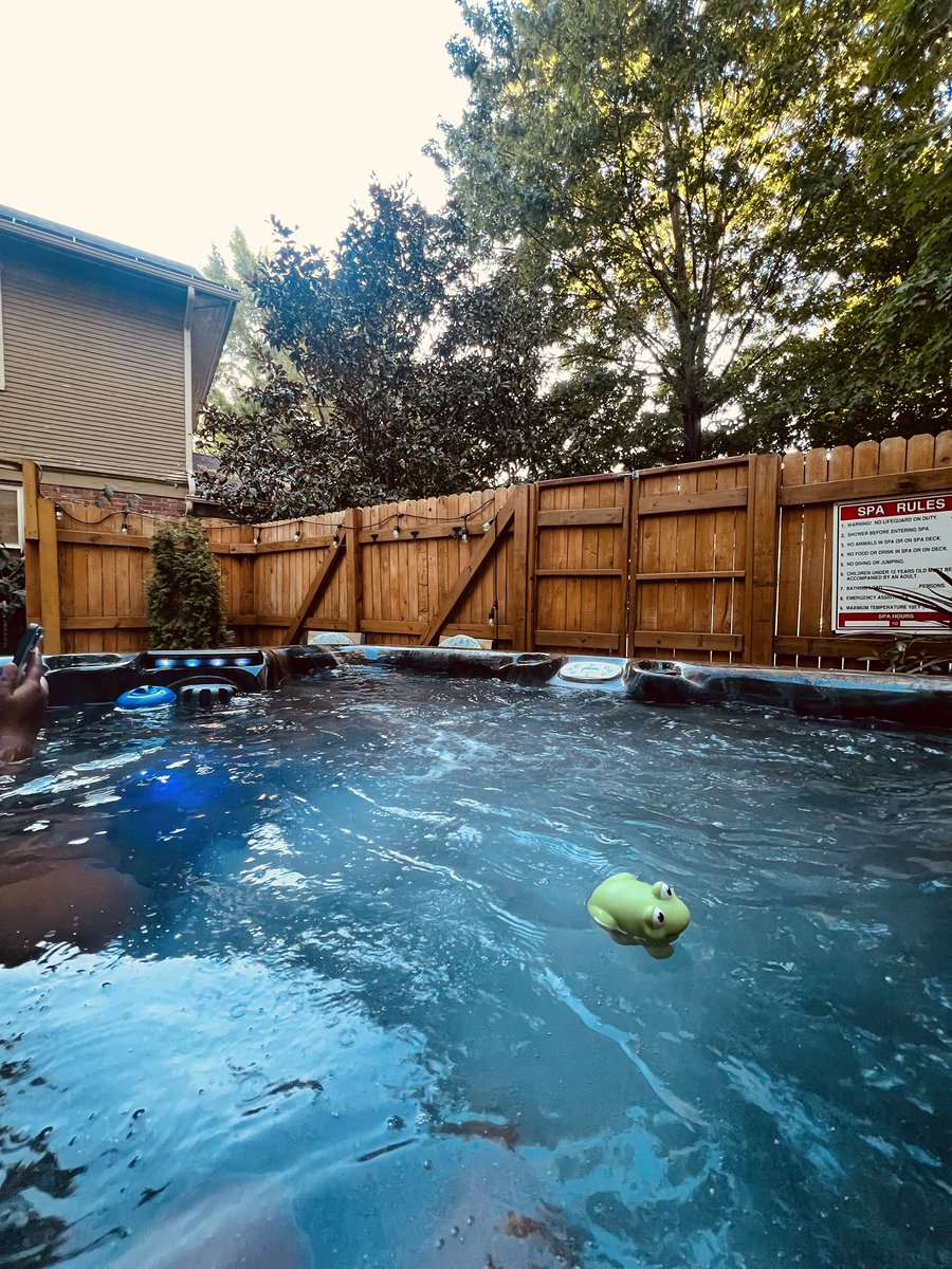 Kansas City trip was a vibe. (My team said I need to use twitter more  🥹)