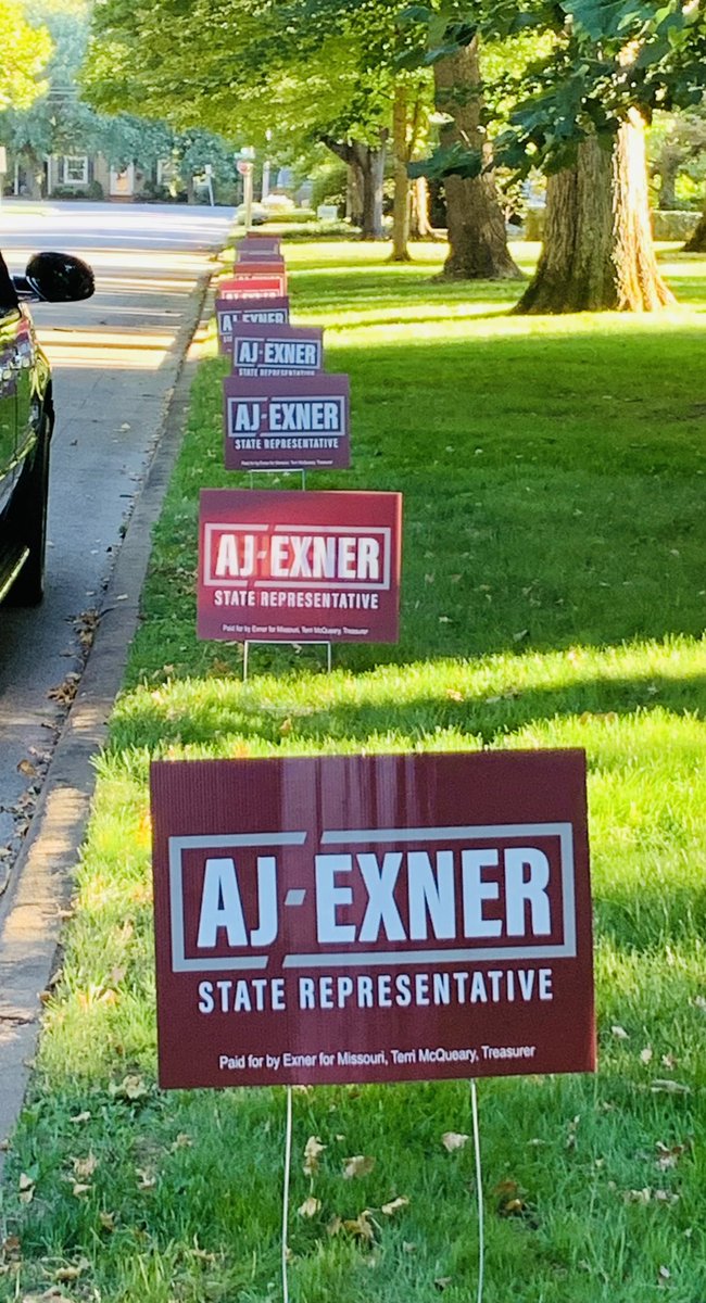 AJ Exner tweet media