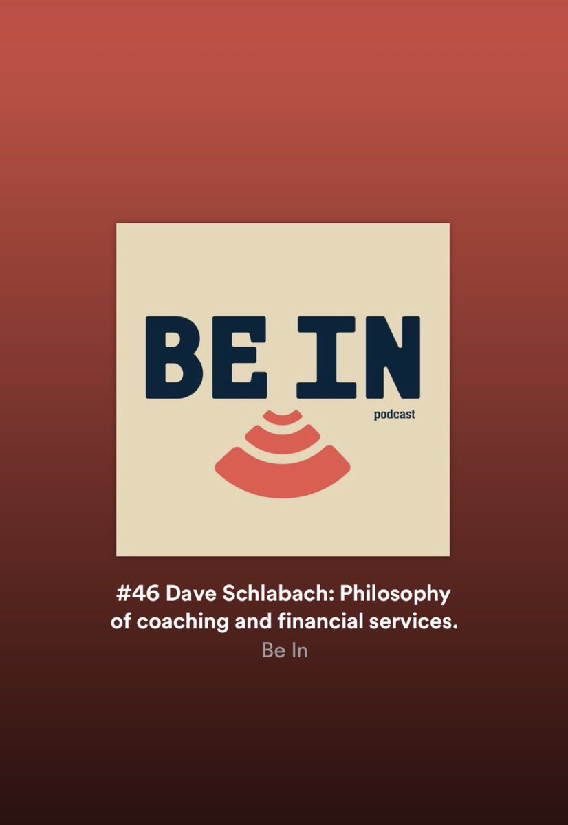 David B. Schlabach tweet media