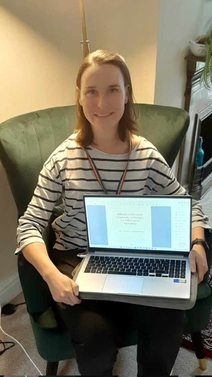 Dr Claire Moulton-Brown tweet media