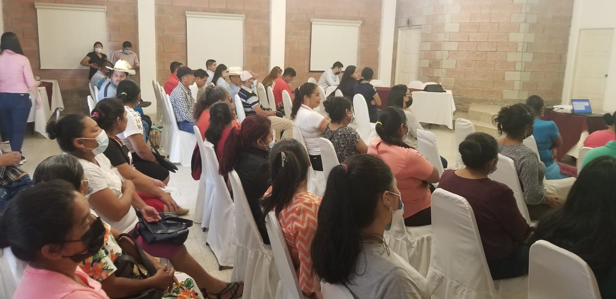ADASBA1's tweet photo. ADASBA, en condición de gestor de la Red Descentralizada de Salud El Jaral, desarrolla jornada de Rendición de Cuentas en el municipio de Copán Ruinas ante organizaciones públicas y privadas, sociedad civil y comunidad en general.
#ADASBA #reddesaludeljaral #sesal https://t.co/XEf9ANc3CR