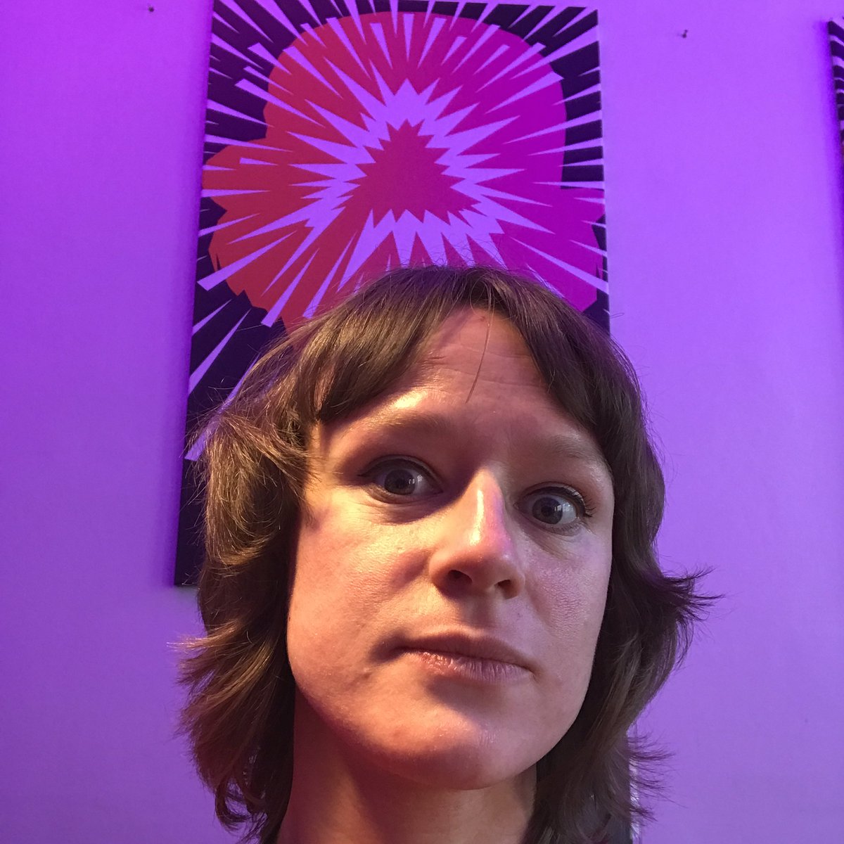 baidakova's tweet image. Hanging out at the @Paralelni_polis in Prague and they made me spent my #Bitcoin!
Find me if you’re here
#hcpp2022