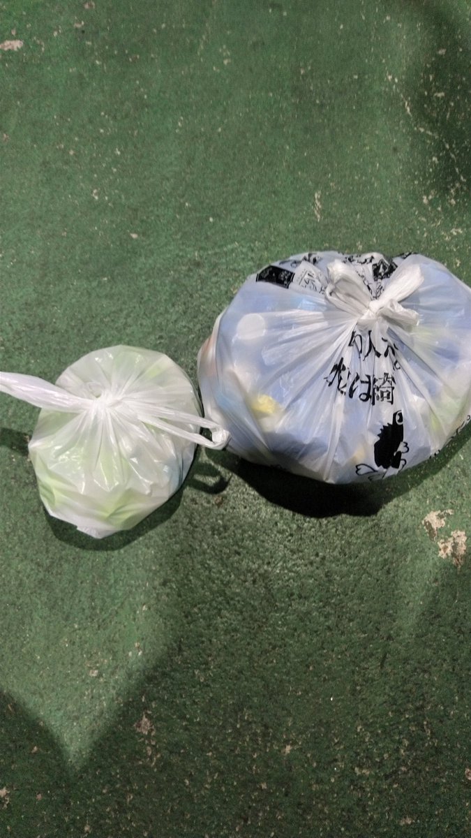 suuuu00's tweet photo. シマさんと近所のお客さんから
ペットボトルのキャップを
お預り(^^ゞ
ご協力ありがとうございます🙏

#淡海を守る釣り人の会
#プラスチックスマート https://t.co/17ZozidmR7