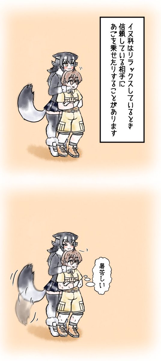 #今月描いた絵を晒そう 